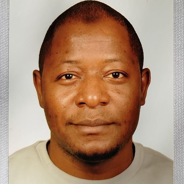 Profilbild von Alhassan