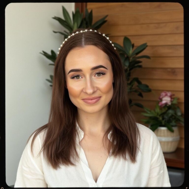 Profilfoto von Elena – öffentliches CALUMA Kandidatenprofil