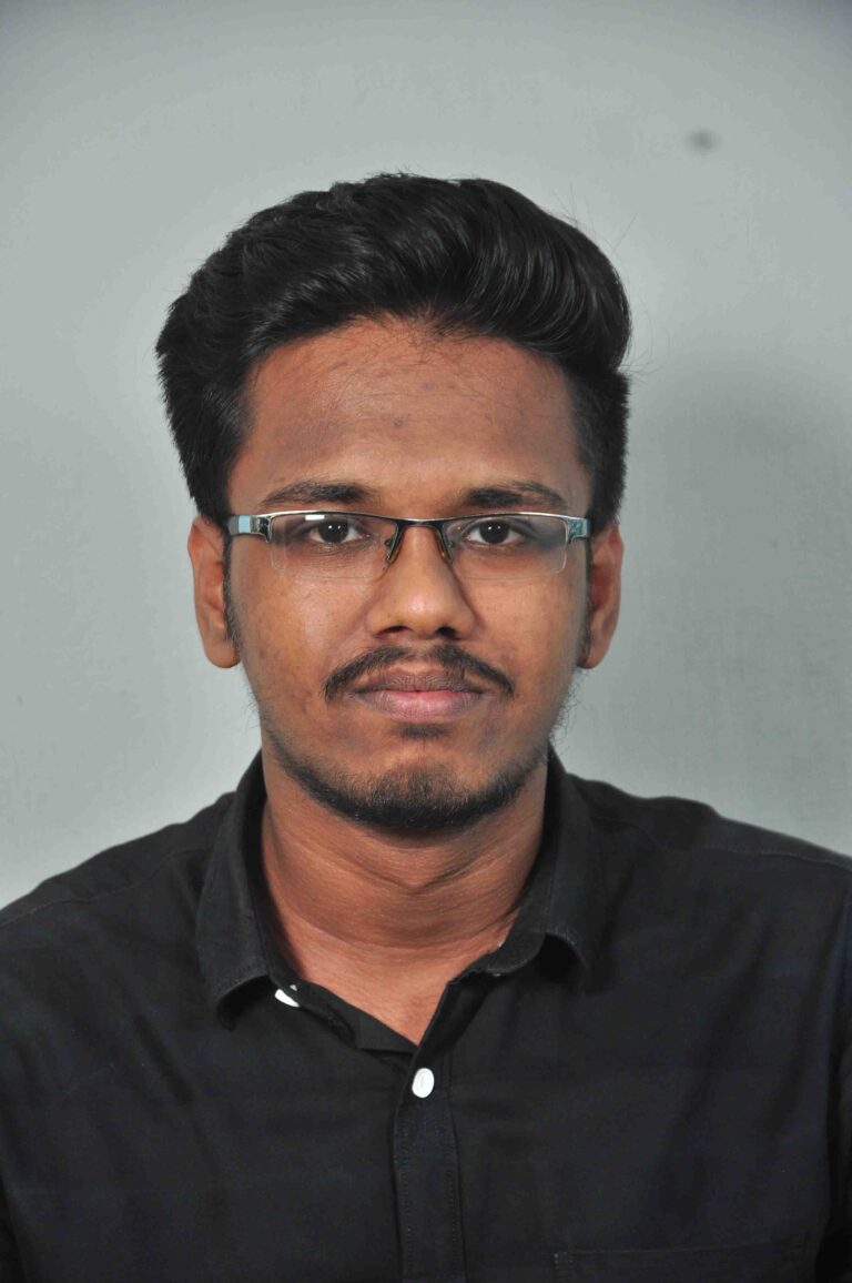 Profilbild von Sameer