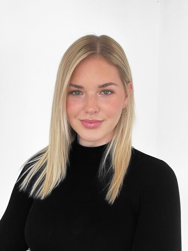 Profilbild von Stefanie