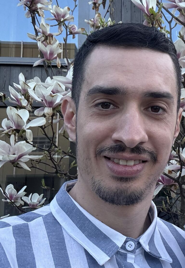 Profilbild von Amine