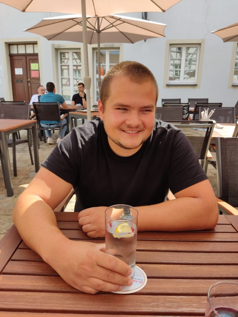 Profilbild von Felix