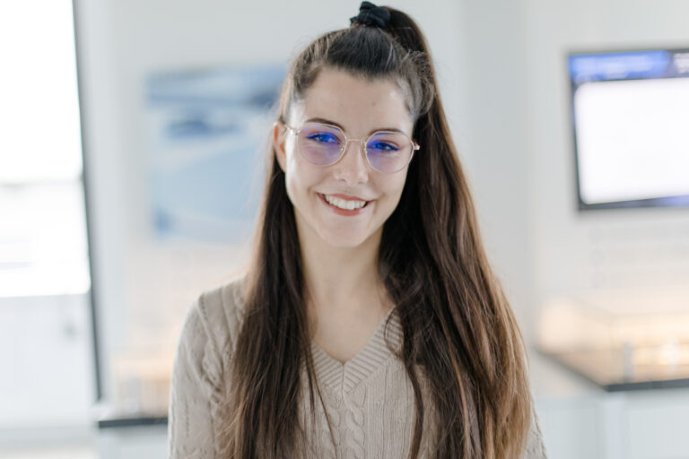 Profilbild von Marika