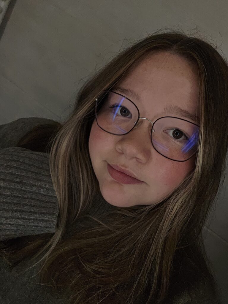 Profilbild von Nora-Jane