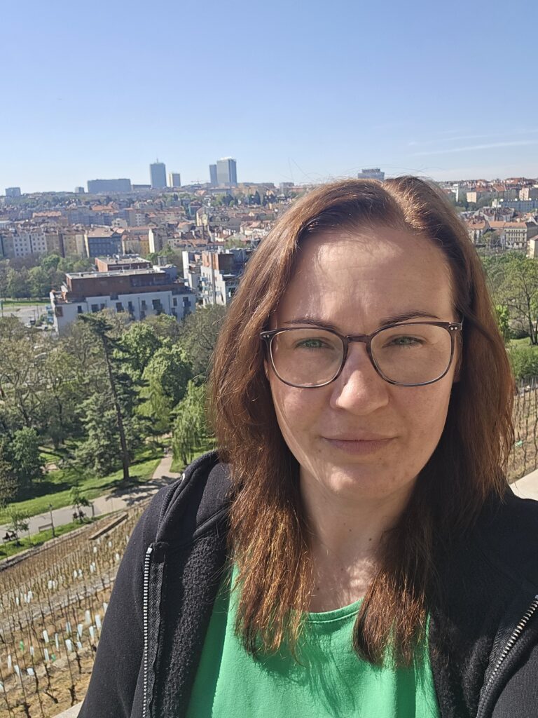 Profilbild von Claudia
