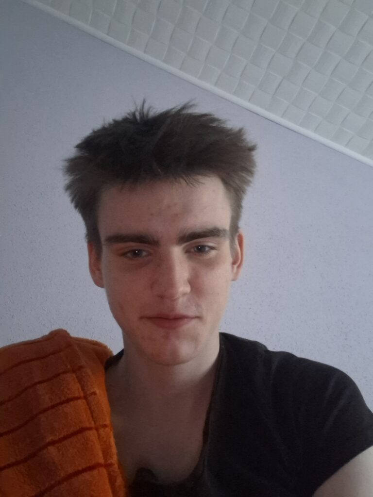 Profilbild von Kevin