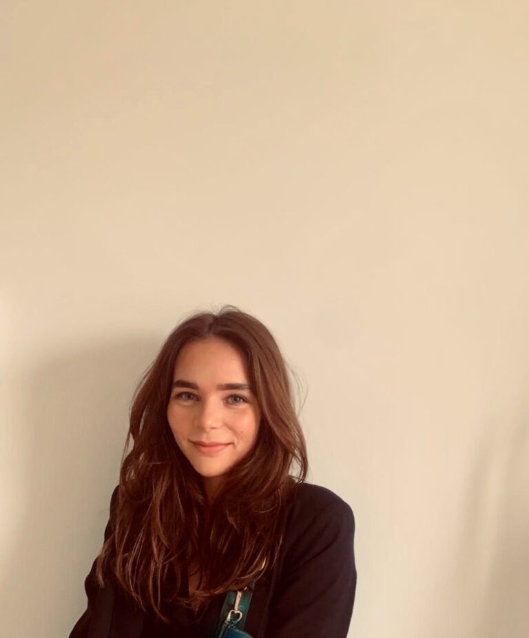 Profilbild von Marlene