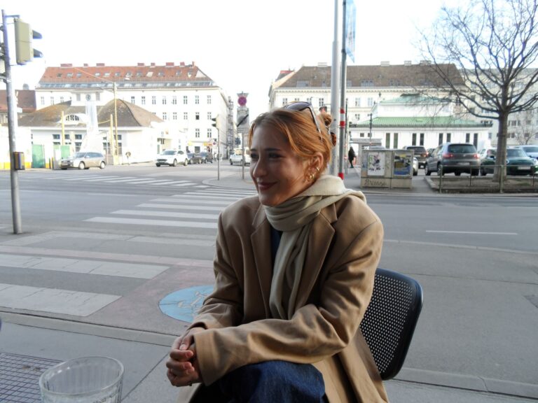Profilbild von Fiona