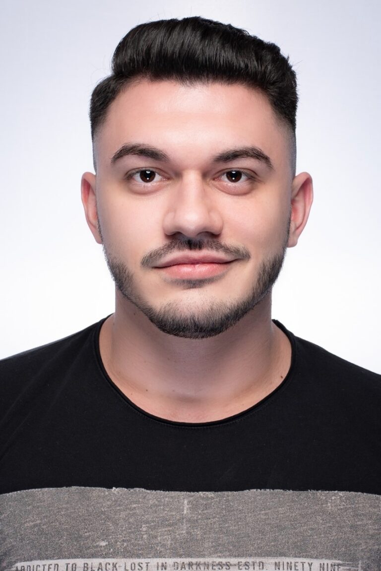 Profilbild von Andrei