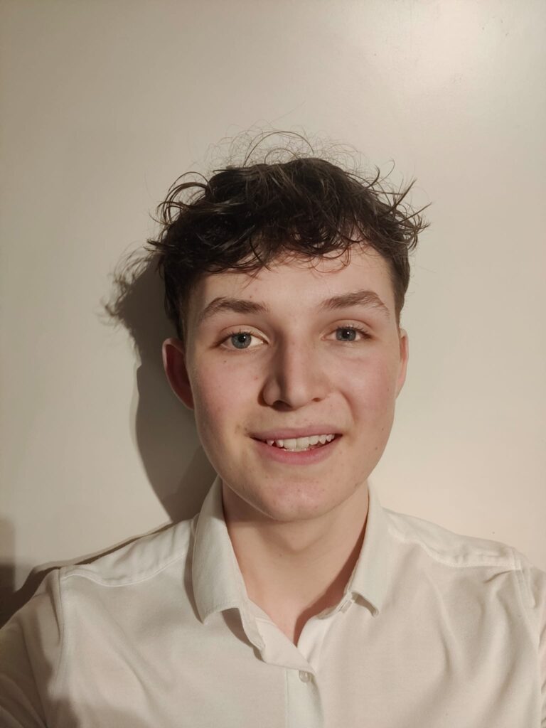 Profilbild von Elias
