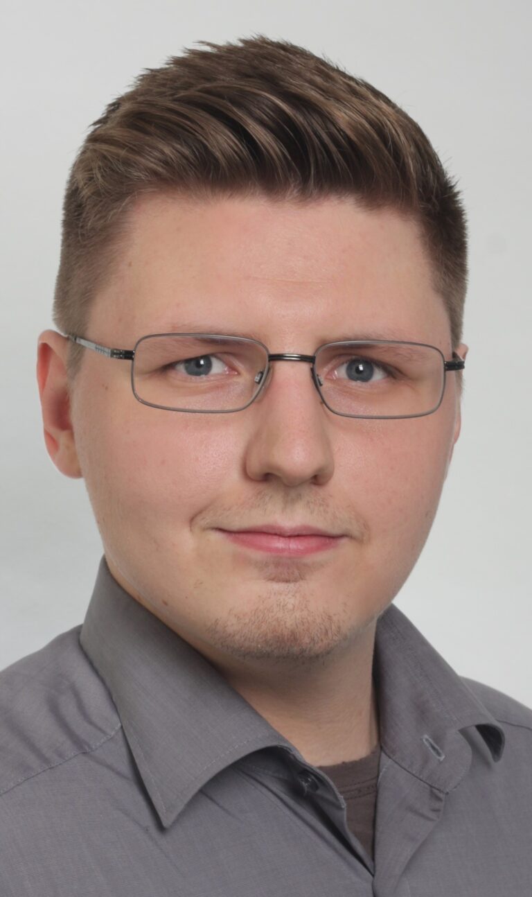 Profilbild von Raven