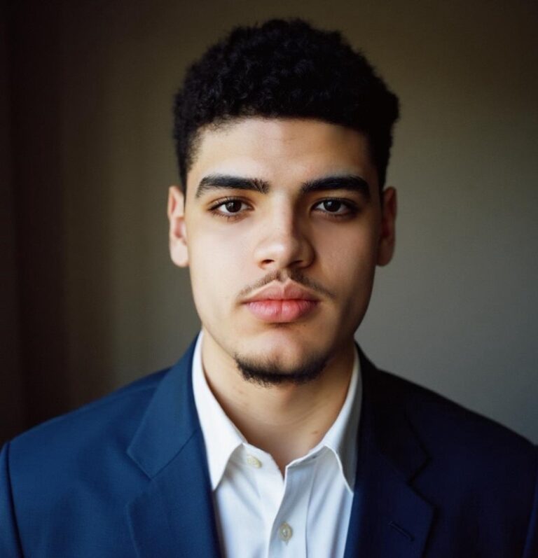 Profilbild von Younes