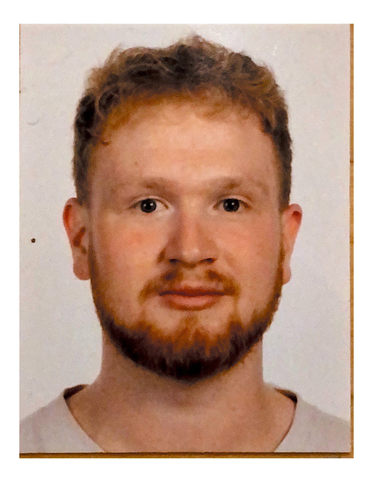 Profilbild von Paul