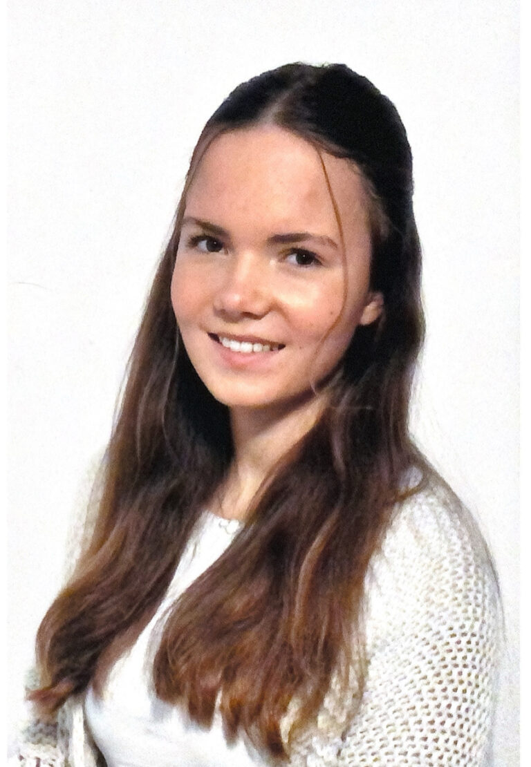 Profilfoto von Jule – öffentliches CALUMA Kandidatenprofil