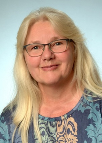 Profilbild von Susanne