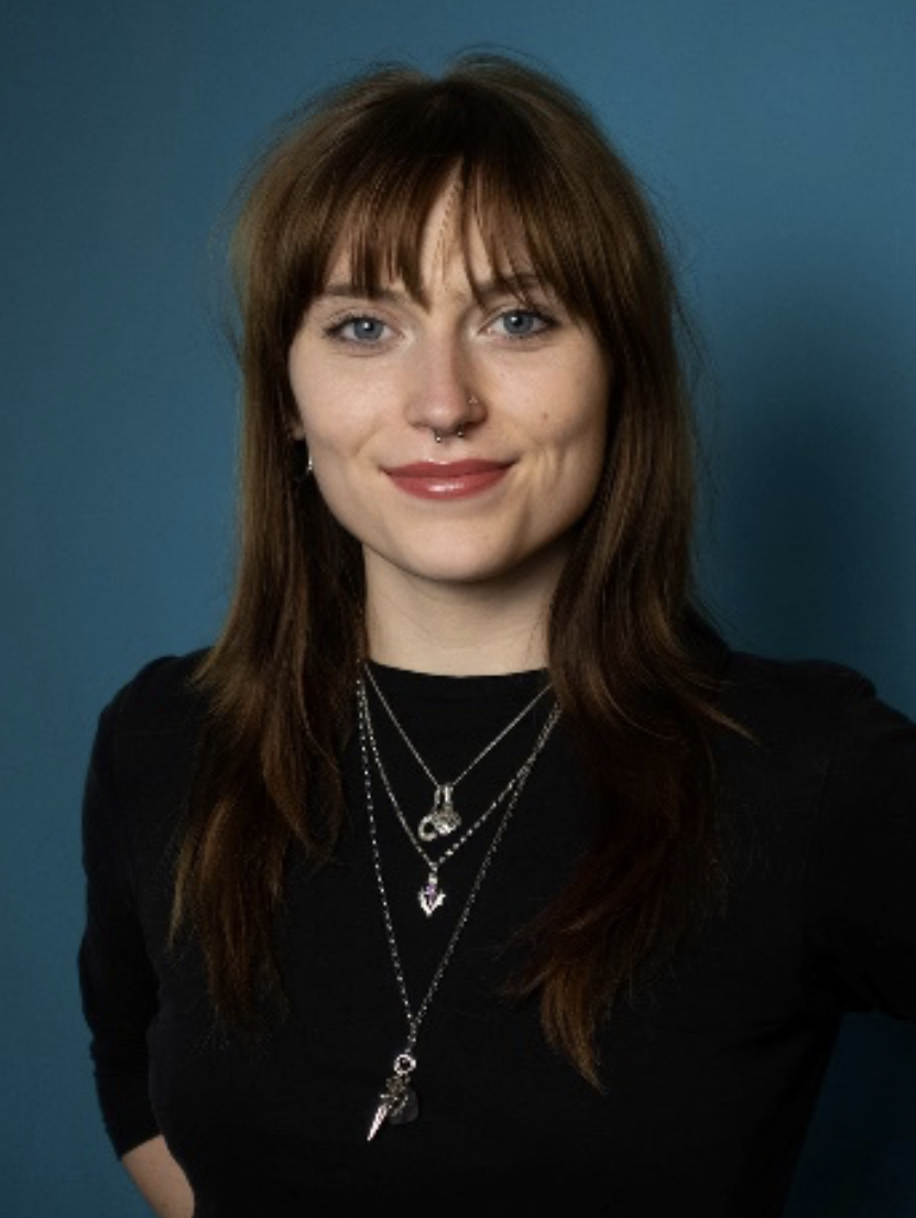 Profilbild von Charlotte