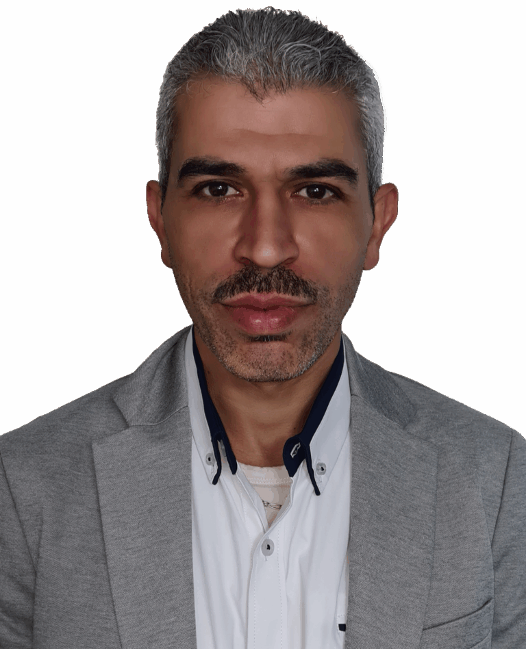Profilbild von Adib