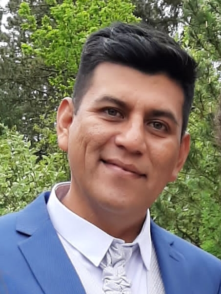 Profilbild von Pedro