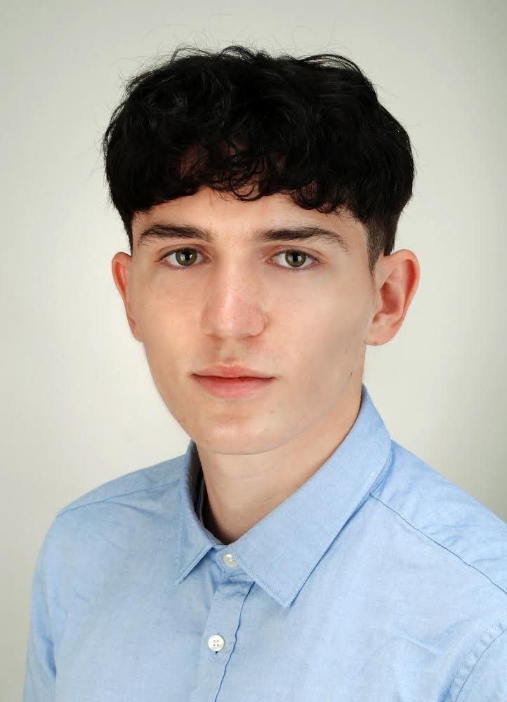 Profilbild von Danylo