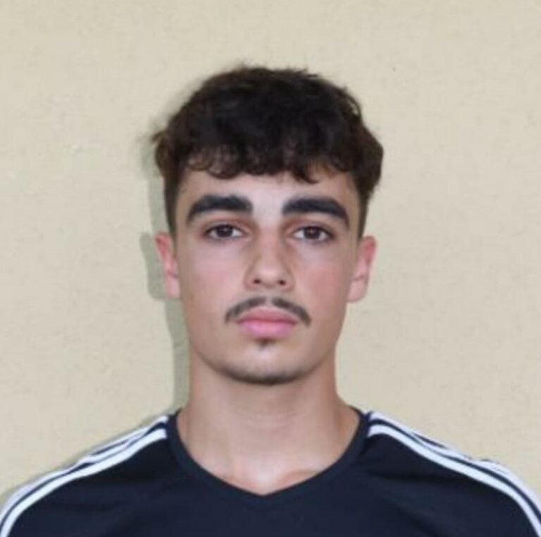 Profilfoto von David – öffentliches CALUMA Kandidatenprofil