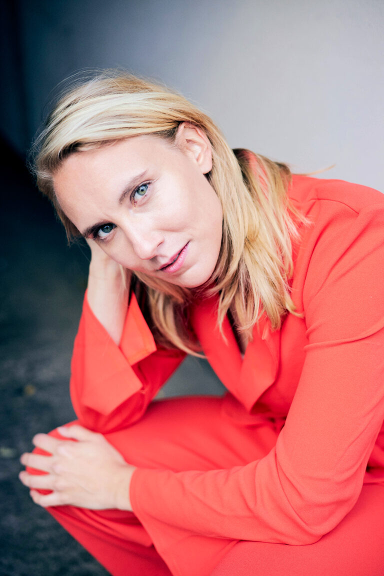 Profilbild von Desirée