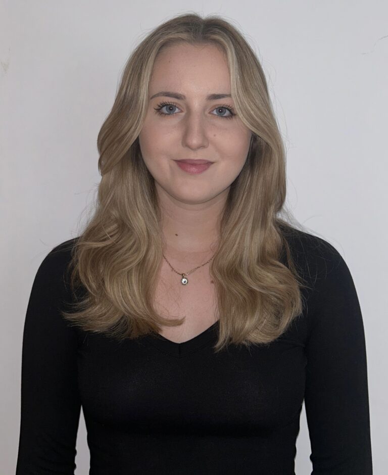 Profilfoto von Emma – öffentliches CALUMA Kandidatenprofil
