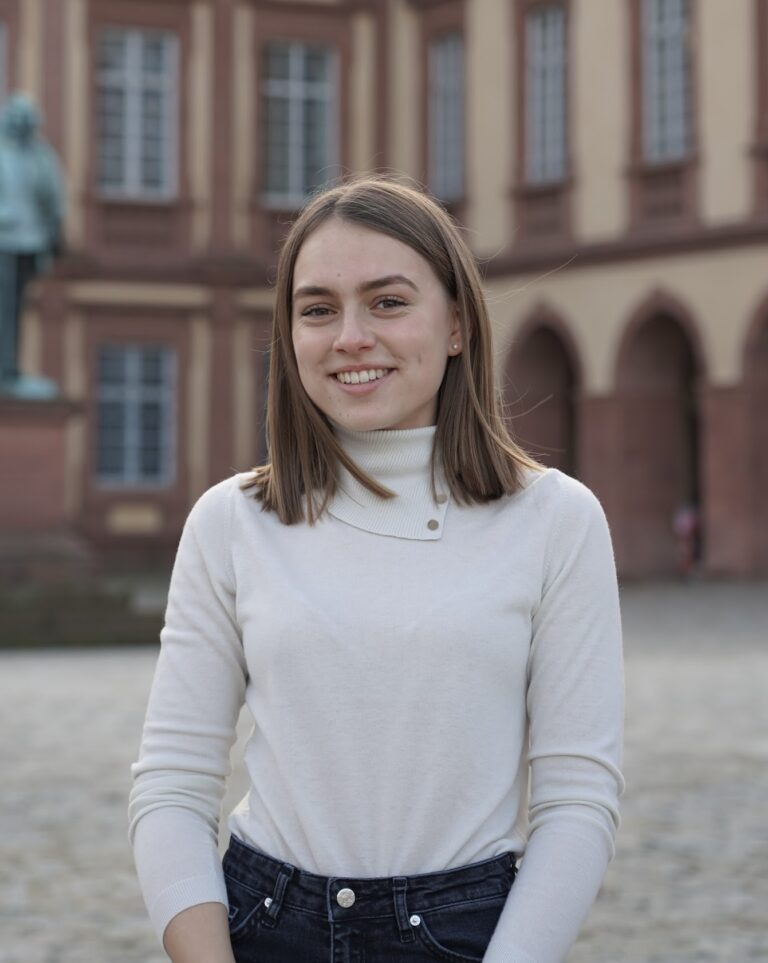 Profilbild von Elena
