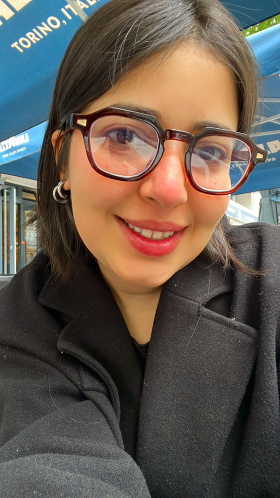 Profilbild von Chayma