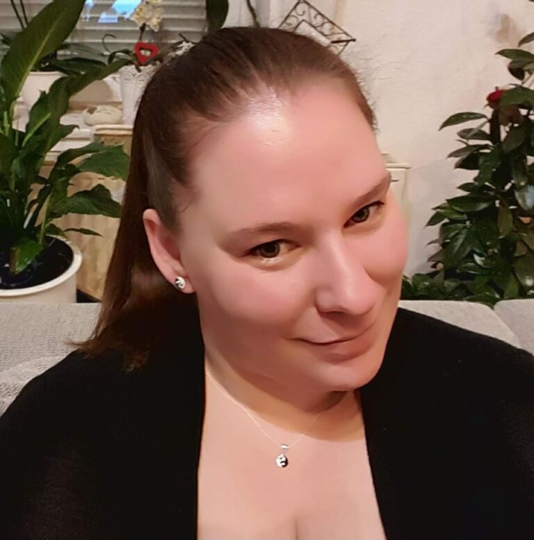 Profilbild von Daniela