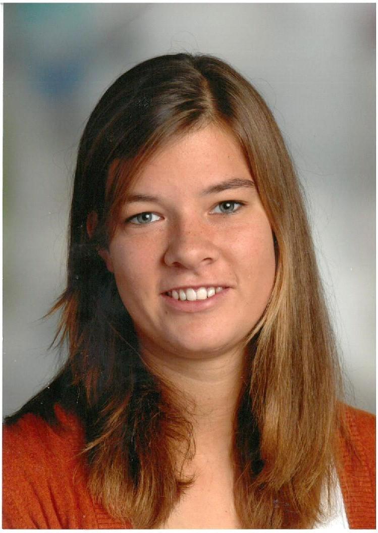 Profilbild von Carla