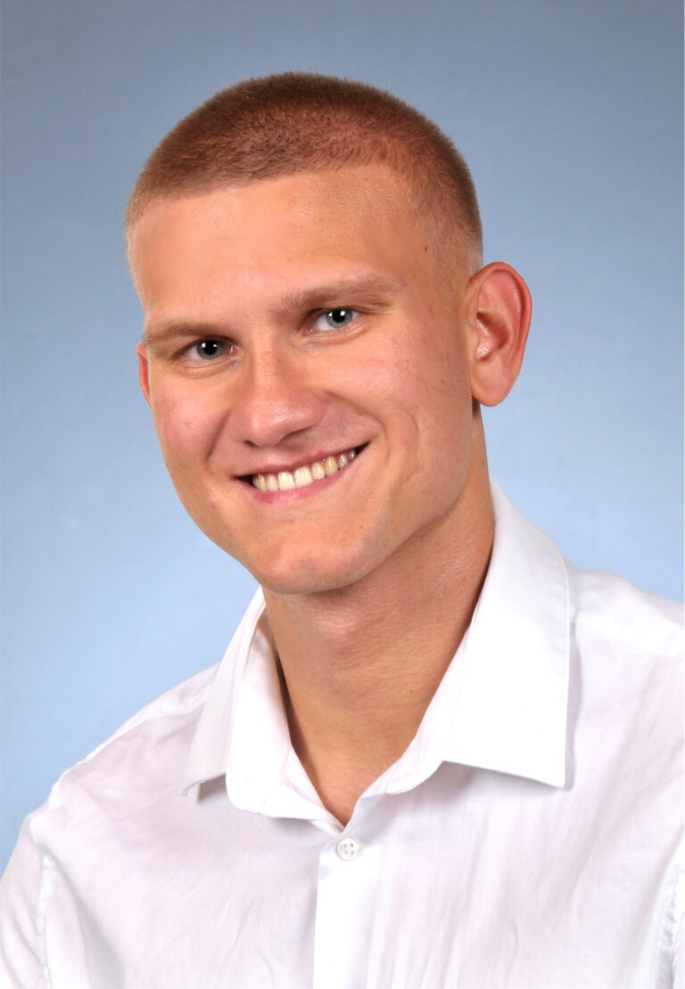 Profilbild von Arwid