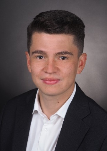 Profilbild von Dominik
