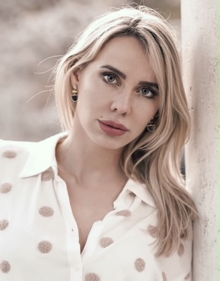 Profilbild von Liliya