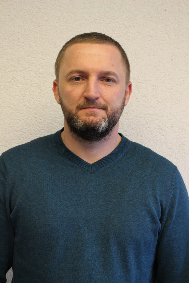 Profilbild von Volodymyr