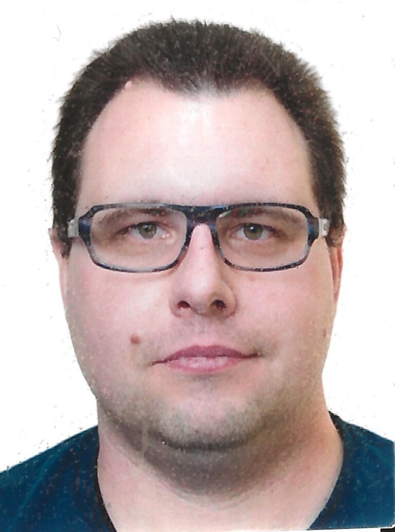 Profilbild von Sebastian