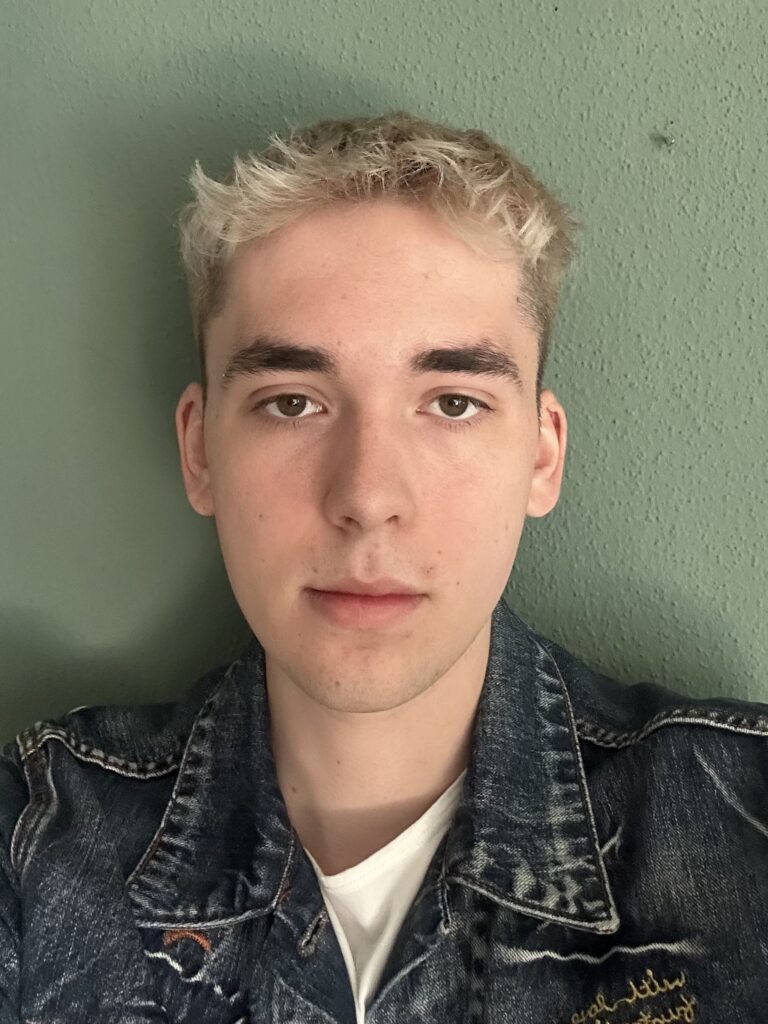 Profilbild von Joshua