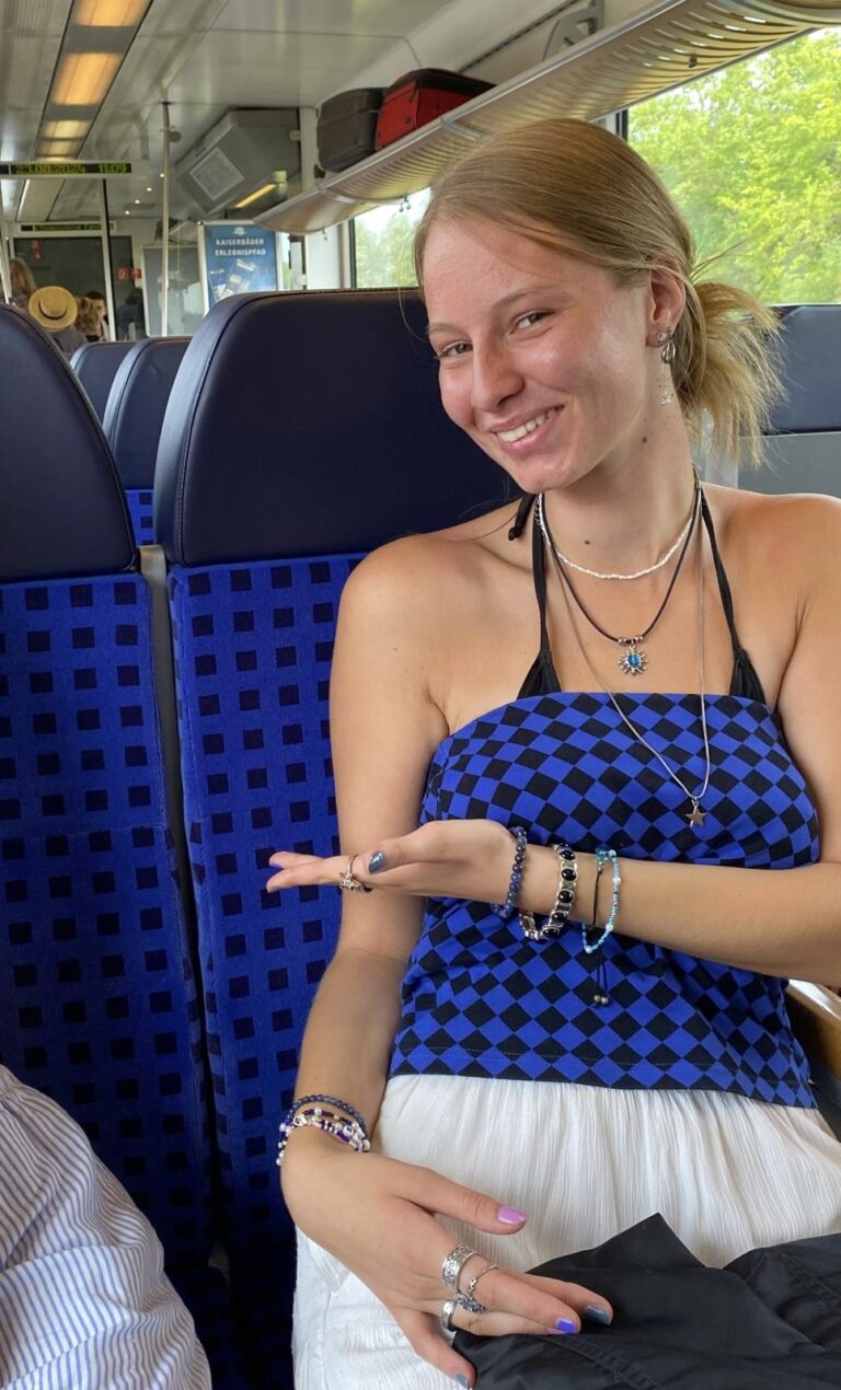Profilbild von Stella
