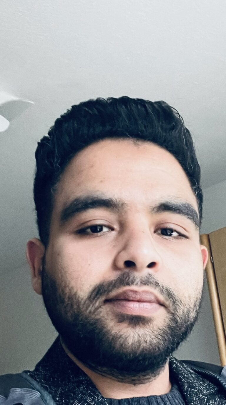 Profilbild von Taha