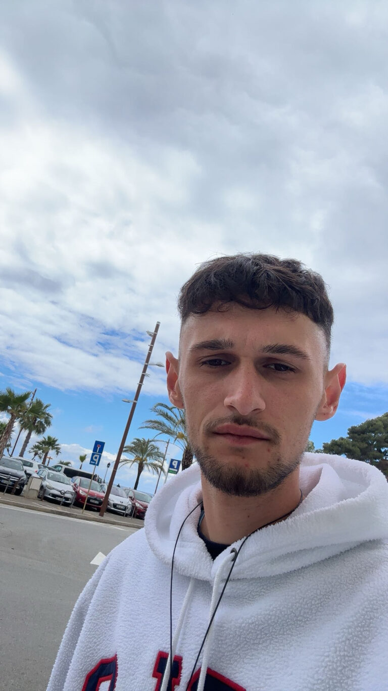 Profilbild von Mike