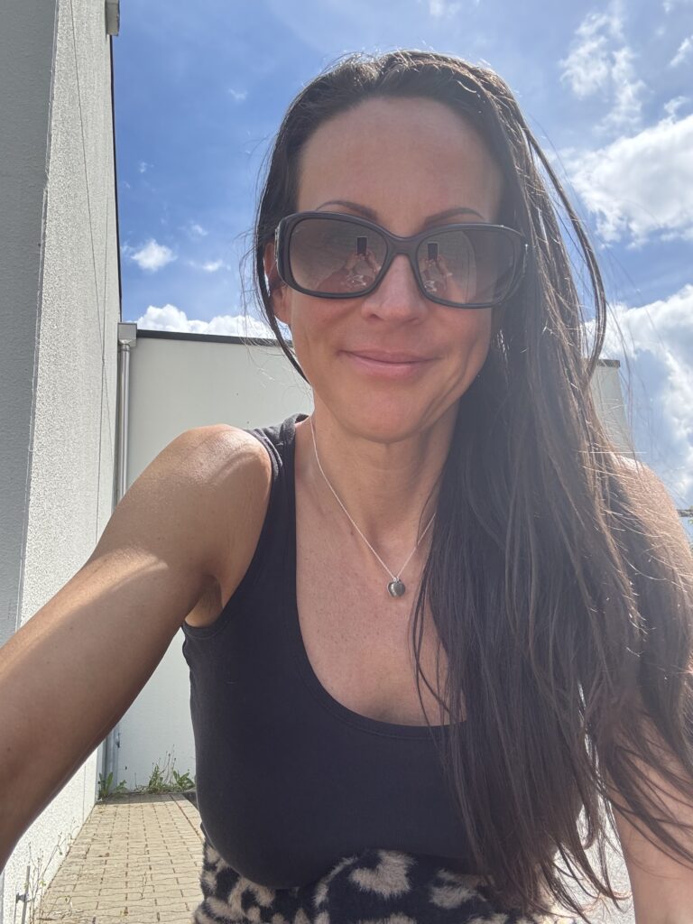 Profilbild von Susanne