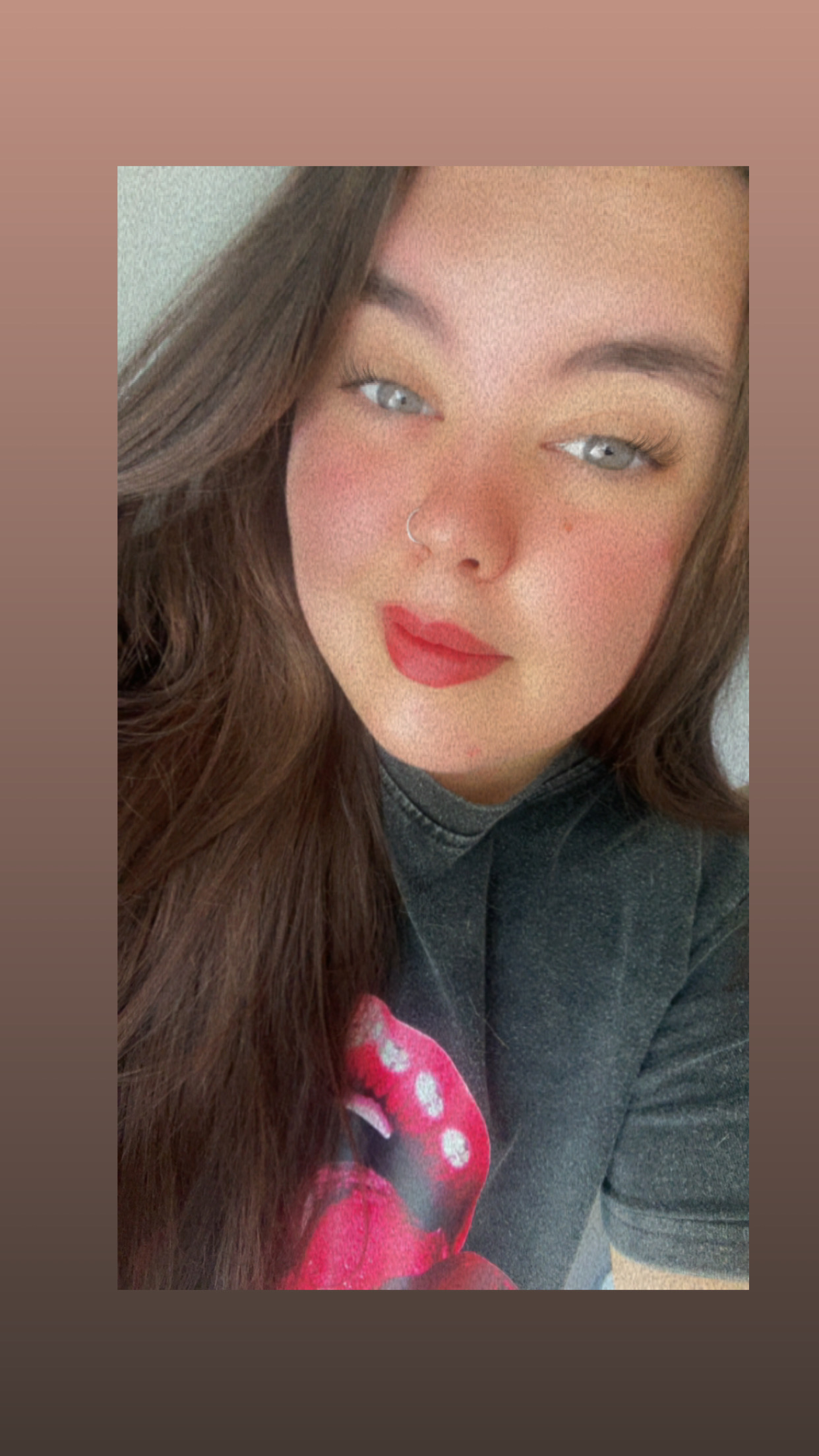 Profilbild von Lina