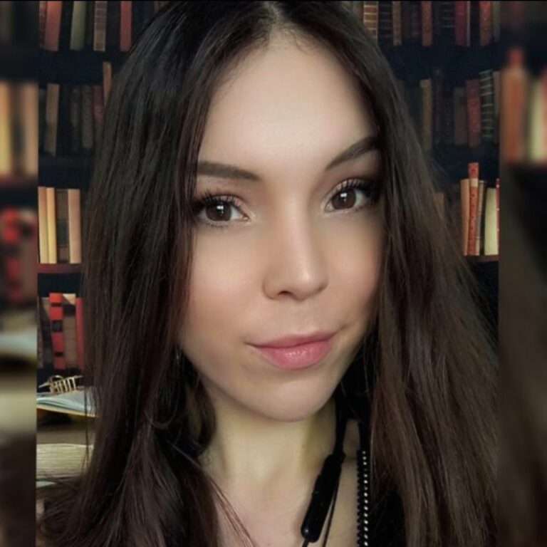 Profilbild von Cinzia