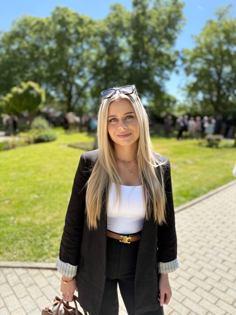 Profilbild von Kim