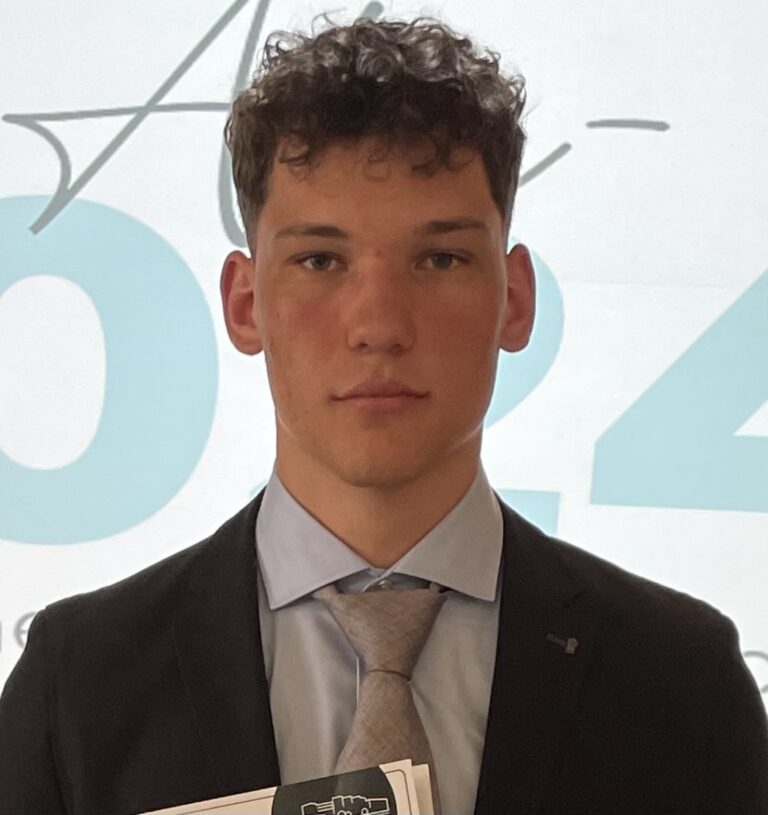 Profilbild von Leon