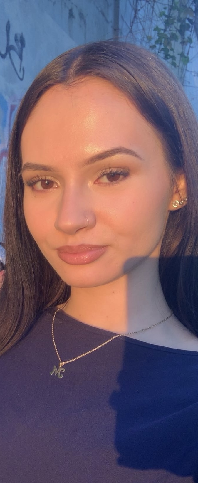 Profilbild von Denisa