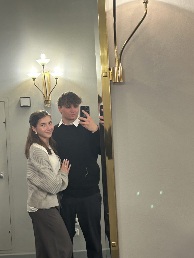 Profilbild von Niklas