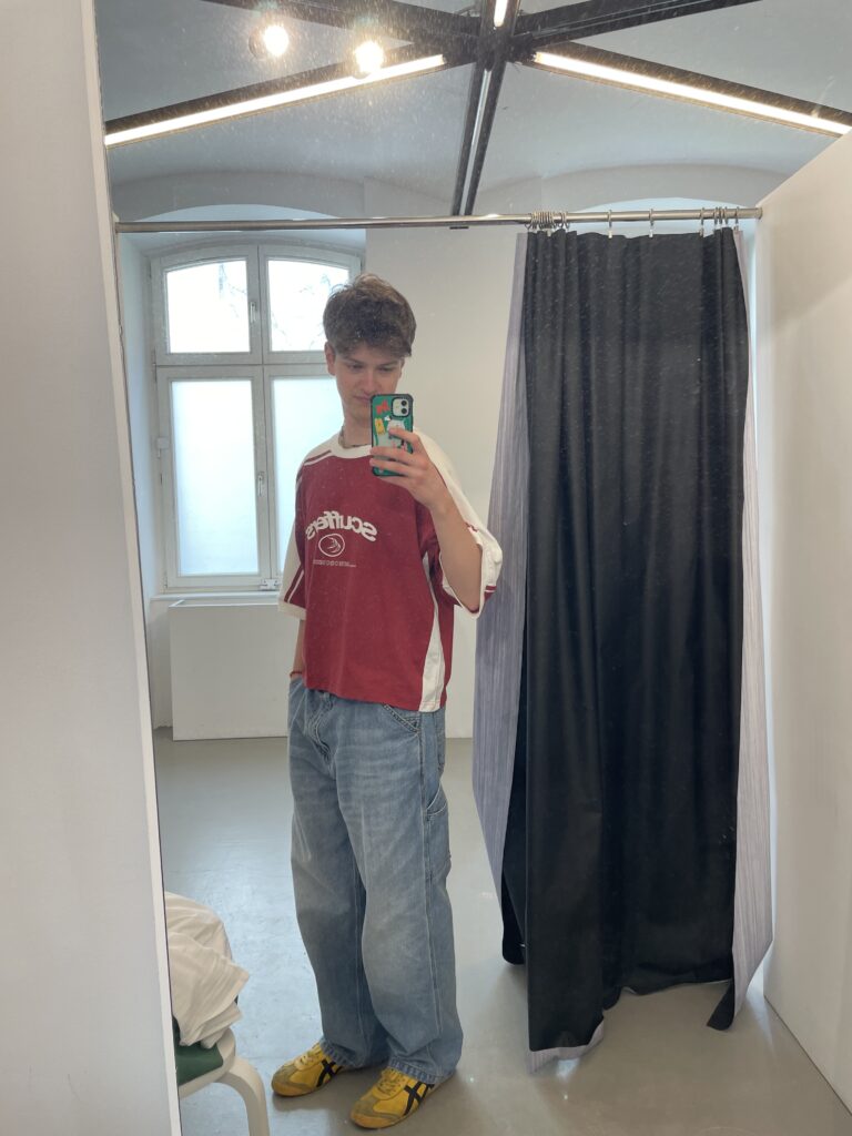 Profilbild von Justus