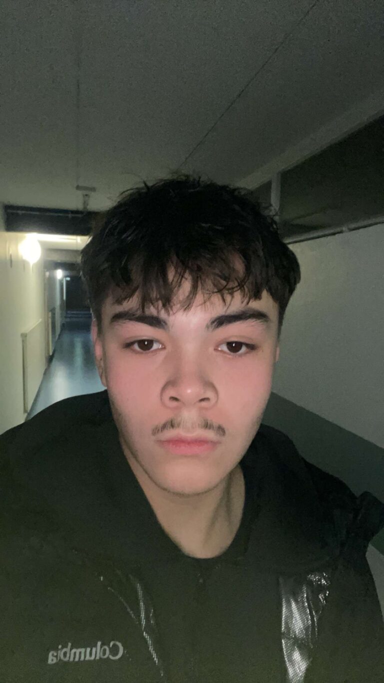 Profilbild von Ruben