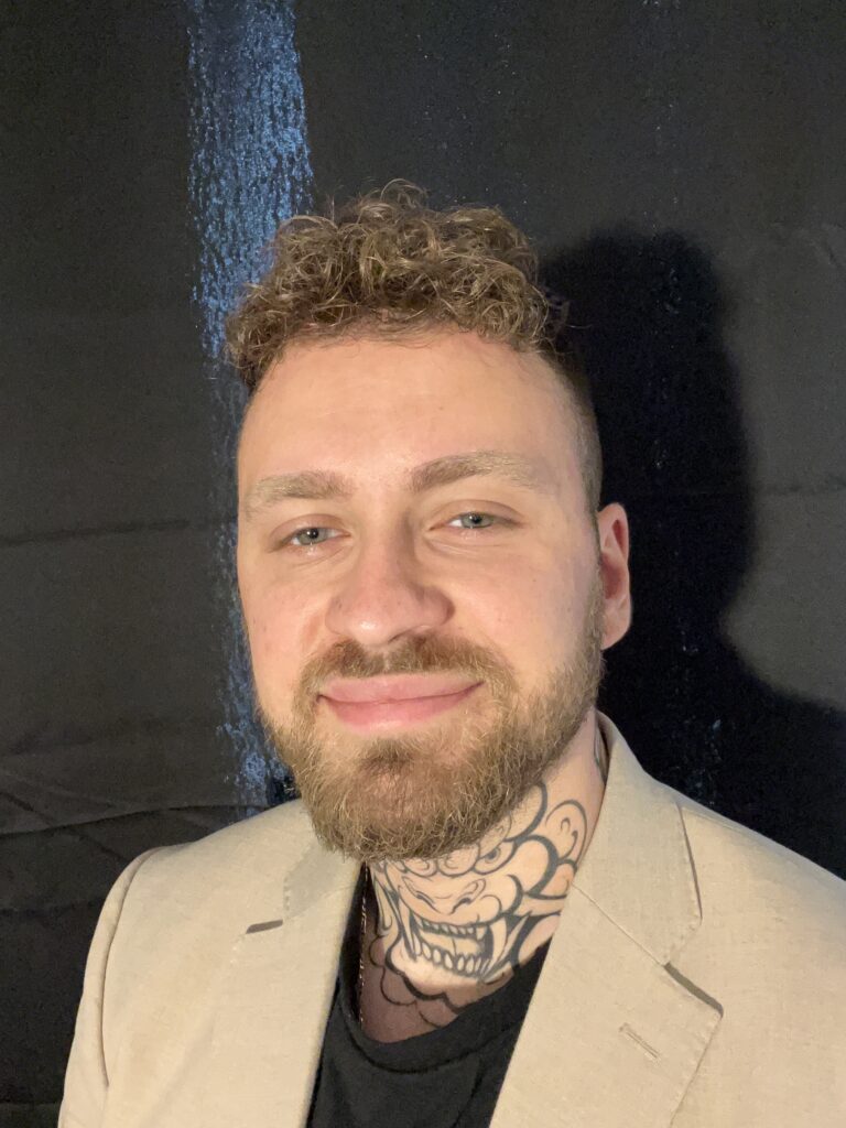 Profilbild von Aleksandar