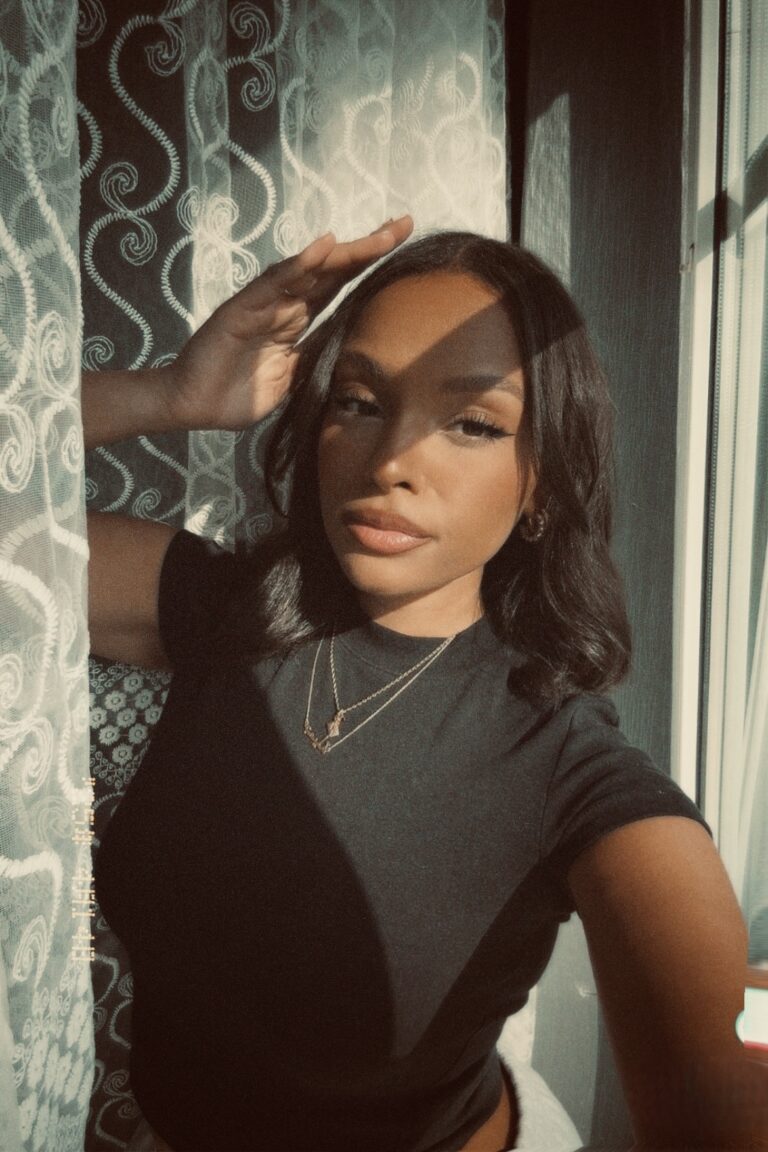 Profilbild von Jamila